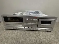 TEAC AD-850 オーディオプレーヤー A-R630 mk2アンプ セット | Mercari