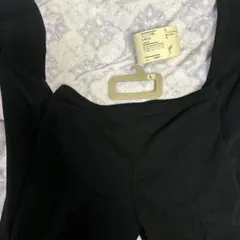 無印　レギンス
