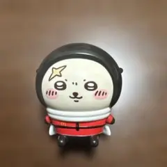ちいかわ マクドナルド ラッコ デリバリークルー フィギュア