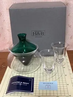 イエナグラス エッグコッドラー JENAER GLAS Egg coddled - メルカリ