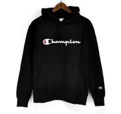 新品 Champion チャンピオン L プルオーバー スウェット パーカー