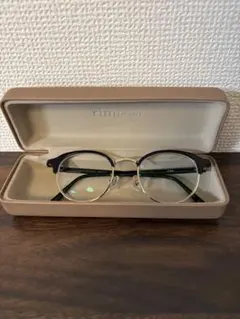 JINS rim of jins メガネ UMF-22A-192AA