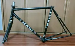 2026年最新】ピスト フレームの人気アイテム - メルカリ