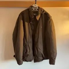 Polo by Ralph Lauren ブラウンジャケット