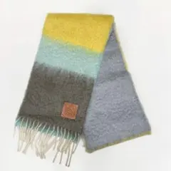 2025年最新】ロエベ マフラー モヘアの人気アイテム - メルカリ