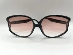 Christian Dior ブラック レディース　サングラスのサムネイル