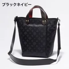 美品✨ラシット JALオリジナル　ダブルフェイス2wayバッグのサムネイル