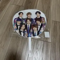 Hey! Say! JUMP 2020-2021 カウコンうちわ