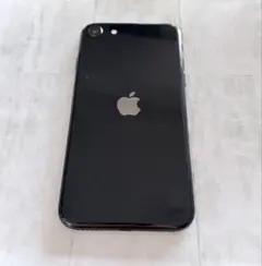 iPhone SE 第3世代ミッドナイト 128GB SIMフリー