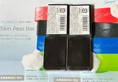 サンソリット スキンピールバー ハイドロキノール ミニ石鹸 4個のサムネイル