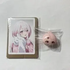 にじさんじ びっくらたまご つまむる vol.1 椎名唯華