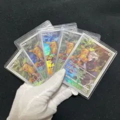 ダークファンタズマ ピカチュウchr ポケモンカード 美品 - メルカリ