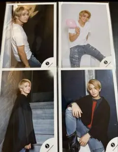 正門良規　あけおめ　2019 公式写真