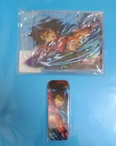 鬼滅の刃 ★無限城編 ★冨岡義勇 ・レイヤードアクリルスタンド ・缶バッジ