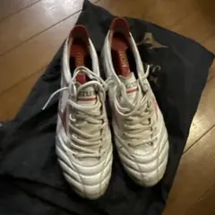 サッカースパイク 27