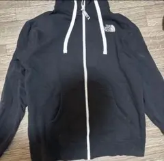 THE NORTH FACE ブラックパーカー