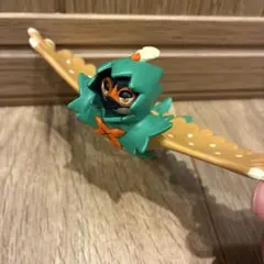 ポケモン　モンコレ ジュナイパー