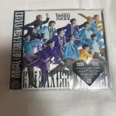 Yes!東京 EBiDAN 15周年盤E