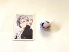 にじさんじ びっくらたまご つむまる vol.3 不破湊