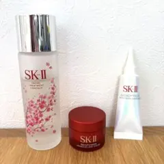 SK-II フェイシャルトリートメントエッセンス　アドバンストエアリークリームのサムネイル