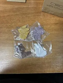 ハイキュー　一番くじ　最強の挑戦者　稲荷崎　G賞