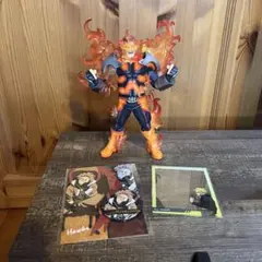 僕のヒーローアカデミア エンデヴァー ホークス オールマイト セット売り