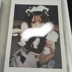 あっとほぉーむカフェ くもり メルカリ - 男装ソロチェキ くもり】あっとほぉーむカフェ ソロチェキ アイドル