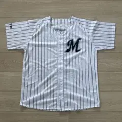 千葉ロッテマリーンズ ユニフォーム ZOZOマリンスタジアム