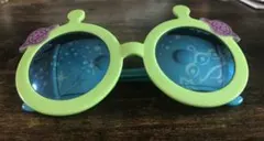 ディズニー　リトルグリーメン　サングラス
