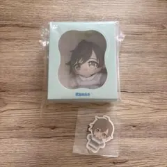 ChroNoiR 叶 ポージングぬい