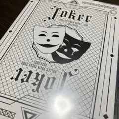 Joker DVD ハルサイン付き - メルカリ