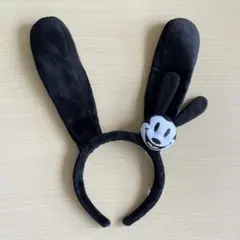 ディズニー オズワルド カチューシャ - メルカリ