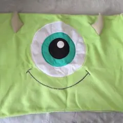 モンスターズインク　マイク　枕カバー