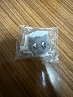 ダゴニャン　ヘアクリップ　前髪クリップ①