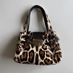 ✨極美品✨ ジミーチュウ ショルダーバッグ ハンドバッグ 2way 巾着型 ✨極美品✨ ジミーチュウ ショルダーバッグ ハンドバッグ 2WAY 巾着
