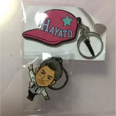 小森隼 首振り イヤホンジャック