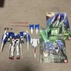 2026年最新】1/100 GN-0000 ダブルオーガンダム 「機動戦士ガンダム00