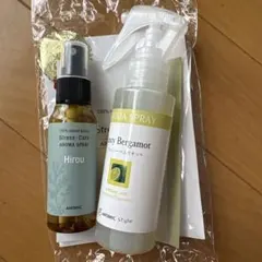 AROMIC style アロマスプレー 2本セットのサムネイル