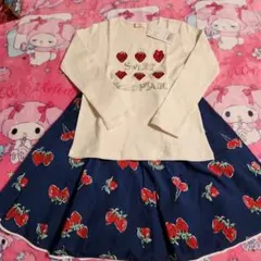 メゾピアノ　140セット