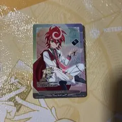 ヴァンガード 新導クロノ トリガー - メルカリ