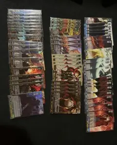 【ヴァイスシュヴァルツ】オーバーロード8枝デッキ フルホイル 【最終価格】 商品情報｜ヴァイスシュヴァルツ｜Weiß Schwarz