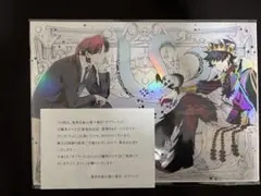 魔男のイチ 7巻 懸賞 当選品 オーロラポスター ゼブラック - メルカリ
