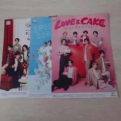 snowman アイドル