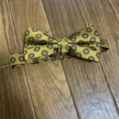 結婚式　蝶ネクタイ