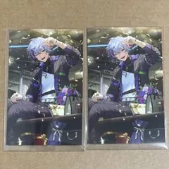 不破湊 にじさんじ ノスタルジアコレクション2025 カード