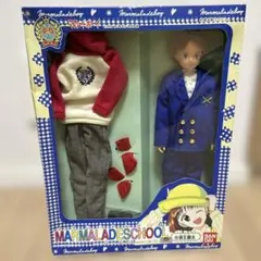 ママレード・ボーイ キャラステンド 1994年 バンダイ 未使用 ママレード・ボーイ キャラステンド 1994年 バンダイ 未使用 - メルカリ