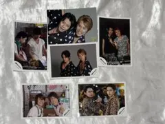 supereight 公式写真　11枚セット