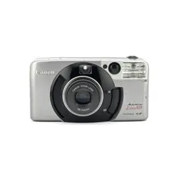 ⌘完動品！ 電池付き、作例あり！ Canon Autoboy N105⌘ ⌘完動品！ 電池付き、作例あり！ Canon Autoboy N105⌘ CANON