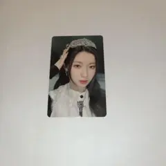 アサ「BABYMONS7ER」タワレコ特典トレカ