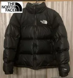 美品‼️THE NORTH FACE 1996レトロ ヌプシ ダウンジャケット